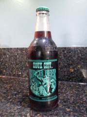 Steve's Root Beer Journal: Sioux City Birch Beer