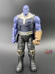 Marvel Legends Avengers Infinity War Thanos BAF (Thanos)