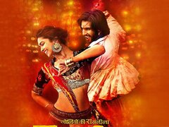 Goliyon Ki Raasleela Ram-Leela (2013 film)