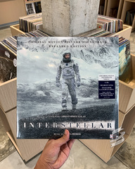 Interstellar (Interstellar - Hans Zimmer)