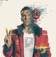Logic – “Confessions of a Dangerous Mind” review – Legends Will ...