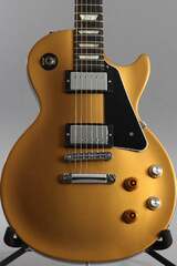 Gibson Les Paul Joe Bonamassa Gold Top (Gibson Les Paul Studio Tv Yellow 2012)