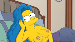 pic1024971: Marge Simpson – The Simpsons – WVS - Simpsons Porn Comics