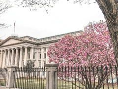 United States Department of the Treasury