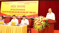 Communist Party of Vietnam (Provincial People's Committee, Vietnam)