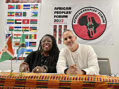 U.S.-Based Africans Organize Events to Counter Biden ...