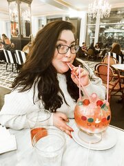 Restaurant Highlight: Sugar Factory (Bellevue, Washington ...