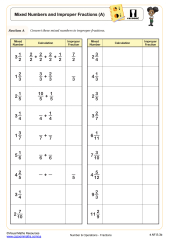 Practice Test: 2-Digit Addition and Subtraction | Interactive ...