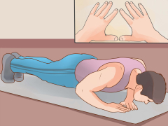 Cara Kuat Melakukan Pushup Lebih Banyak (dengan Gambar) - wikiHow