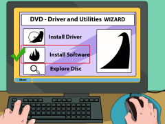 How to Install a DVD Drive: 3 Ways