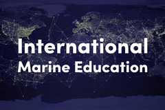 National Marine Educators Association