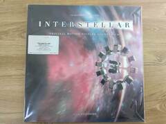 Interstellar (Hans Zimmer - Interstellar (Original Soundtrack))