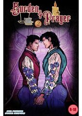 Phausto] Burden And Prayer 2 (Hentai Yaoi) » GayComics With ❤️