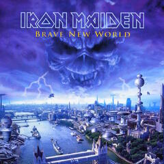 Brave New World (Iron Maiden)