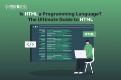 Is HTML a Programming Language? The Ultimate Guide to HTML ...