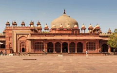 20  Tourist Attraction in Fatehpur Sikri - Most Visited Tourist ...