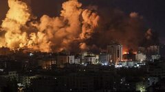 Why India should tread carefully as Israel-Hamas war intensifies ...