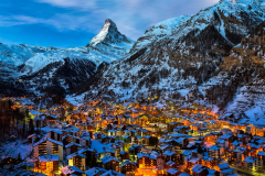 Best ski resorts in Switzerland for your next skiing holiday | The ...