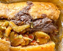 Finding The Best Italian Beef Sandwich In Chicago