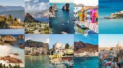 The 15 prettiest islands in Italy | CN Traveller