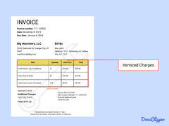 Invoice Data Extraction: How To Extract Data From Invoices ...