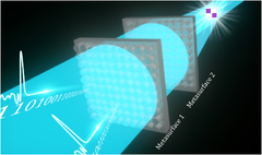 All dielectric metasurface based diffractive neural networks for 1 ...