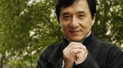 actor, Jackie Chan, Jackie Chan, section men ...