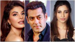 Jacqueline Fernandez To Daisy Shah: Top 5 Hottest Salman Khan's On ...