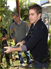 Jake Gyllenhaal Goes Global Green: Photo 1736411 | Jake Gyllenhaal ...