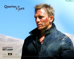 Daniel Craig (English actor)