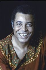 James Earl Jones