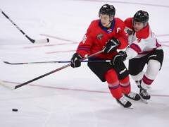 World Junior Ice Hockey Championships