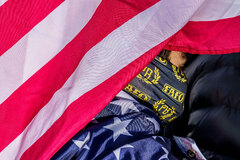 Jan. 6 Was Just the Beginning for Oath Keepers, Proud Boys | TIME