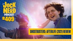 Ghostbusters: Afterlife (2021) Review - Spider-Man: No Way ...