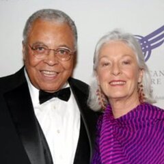 James Earl Jones (Jane Alexander)