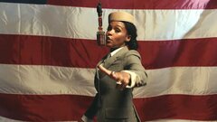 Janelle Monáe (Janelle Monáe: Turntables (From All In: The Fight For Democracy))