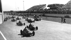 1953 Argentine Grand Prix (1953 Buenos Aires Grand Prix)