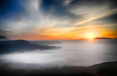 Sea Of Clouds Photos, The BEST Sea Of Clouds Stock ...