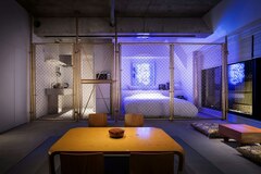 Tokyo's 8 most unique places to stay - Lonely Planet