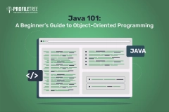 Java 101: A Beginner's Guide to Object-Oriented Programming