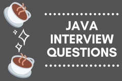 Java Interview Questions