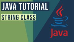 Java String Class