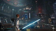 Star Wars Jedi Survivor (Star Wars Jedi: Fallen Order)