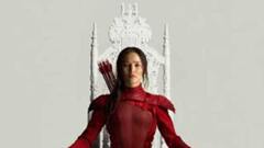 Katniss Everdeen (The Hunger Games: Mockingjay – Part 2)