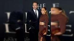 jennifer lopez ben affleck divorce split: Jennifer Lopez, Ben ...