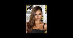 PHOTOS - Jessica Alba, Josh Brolin et Rosario Dawson en promo sexy ...