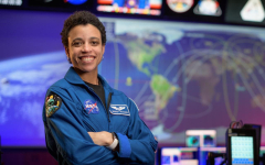 NASA Astronaut Jessica Watkins Will Be First Black Woman on ISS Crew