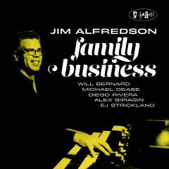 Family Business (Jim Alfredson)