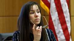 Jodi Arias Trial – Juror13