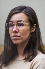 Jodi Arias and Shayna Hubers: The Single White Female Killing ...